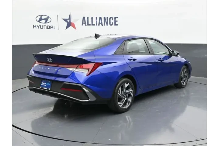 $22330 : Hyundai ELANTRA 2025 SEL Spo image 10