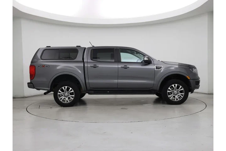 $36998 : Ford Ranger 2022 4x4 Lariat image 7