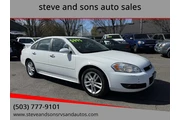 $5995 : 2013 Impala LTZ thumbnail