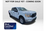 Ford F-150 2021 4x4 XLT 4dr en San Diego