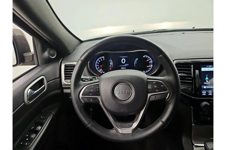 $22998 : Jeep Grand Cherokee 2019 4x2 image 10