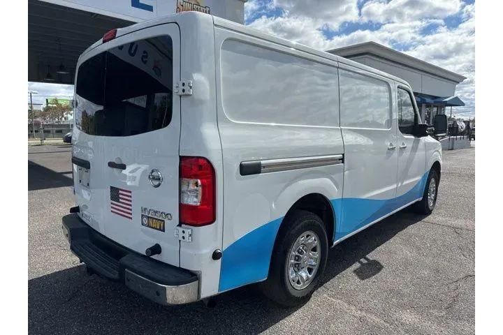 $14991 : Nissan NV 2019 3500 HD S 3dr image 5