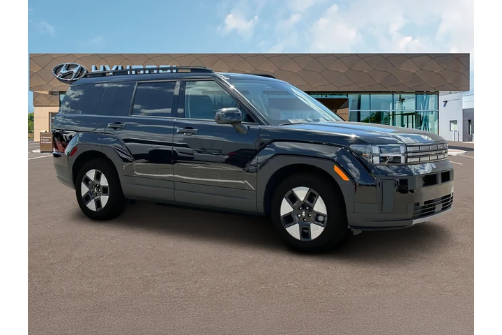 $29036 : Hyundai SANTA FE Hybrid 2024 image 10