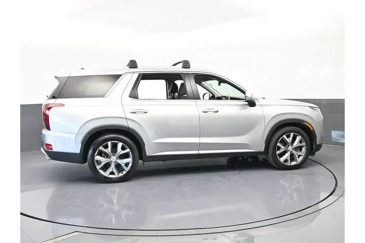 $25695 : Hyundai PALISADE 2022 SEL 4d image 7