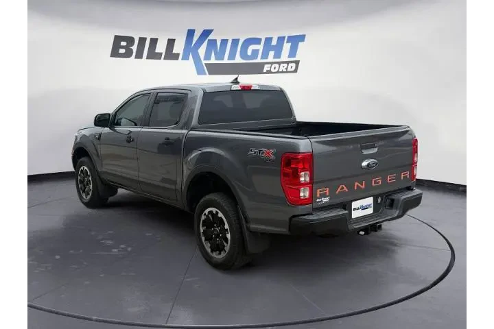 $26500 : Ford Ranger 2021 4x4 XL 4dr image 3