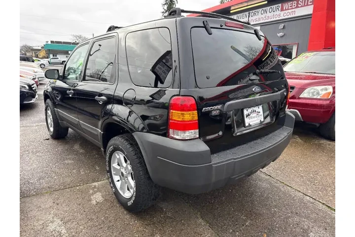 $5995 : 2006 Escape XLT image 7