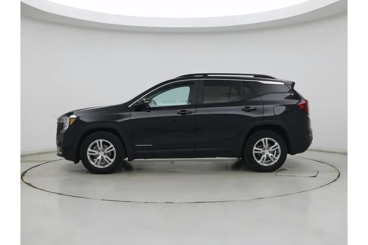 $22998 : GMC Terrain 2023 SLE 4dr SUV image 3