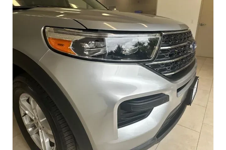 $35055 : Ford Explorer 2024 AWD XLT 4 image 9