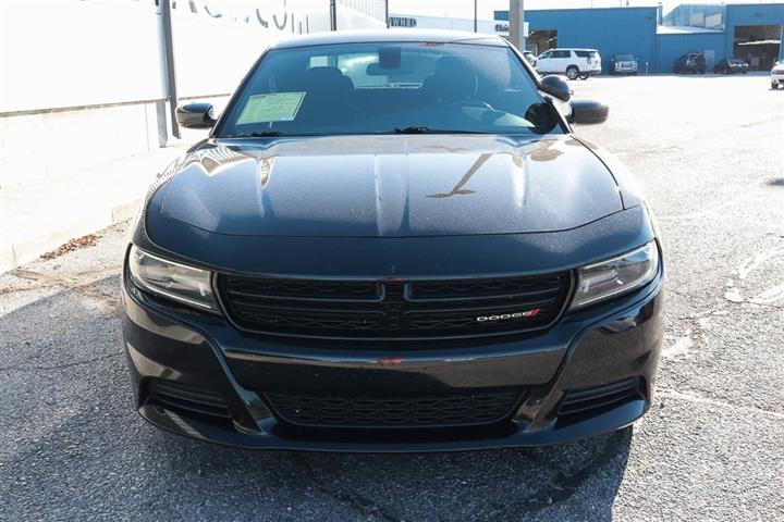 $18949 : 2018 Charger Police image 2