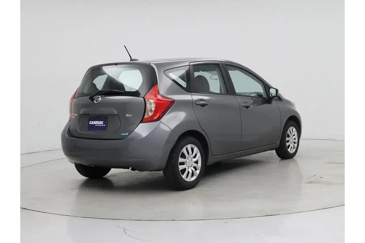 $9599 : Nissan Versa Note 2016 SV 4d image 8