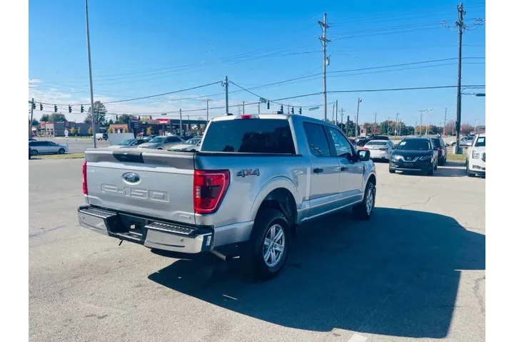 $36999 : 2023 F-150 XLT image 7