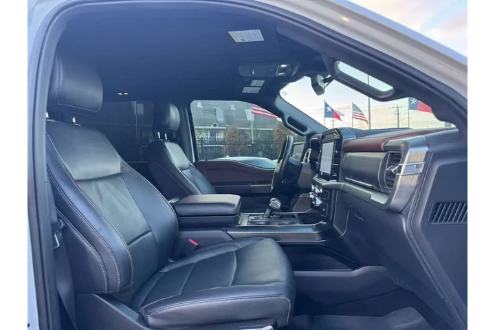 2021 F-150 XL SuperCrew 6.5-f image 9