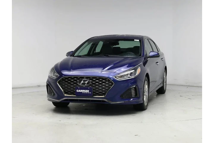 $17998 : Hyundai SONATA 2019 SEL 4dr image 4
