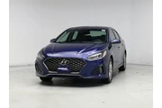 $17998 : Hyundai SONATA 2019 SEL 4dr thumbnail
