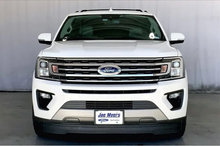 $26871 : Ford Expedition 2020 4x2 XLT image 1