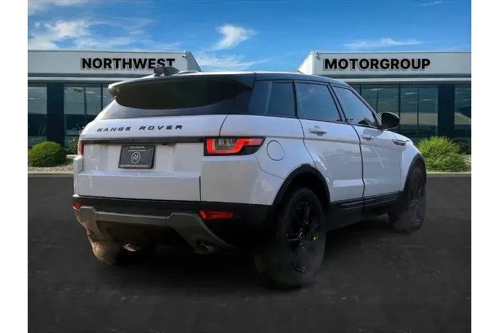 $16859 : Land Rover Range Rover Evoqu image 7