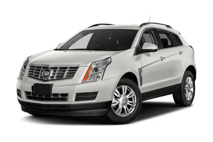 $12160 : Cadillac SRX 2015 Performanc image 1