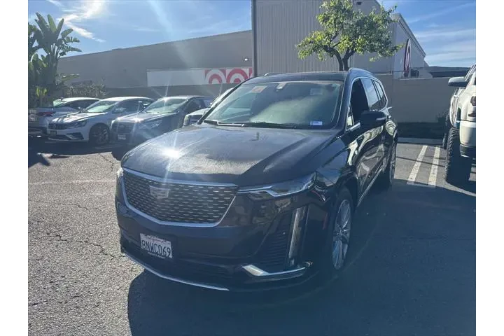 $27995 : Cadillac XT6 2020 4x4 Premiu image 1