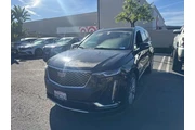 Cadillac XT6 2020 4x4 Premiu