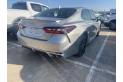 $22759 : Toyota Camry 2023 SE 4dr Sed thumbnail