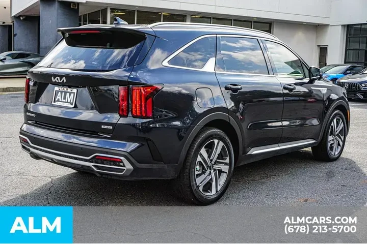 $30460 : Kia Sorento Plug-In Hybrid 2 image 6