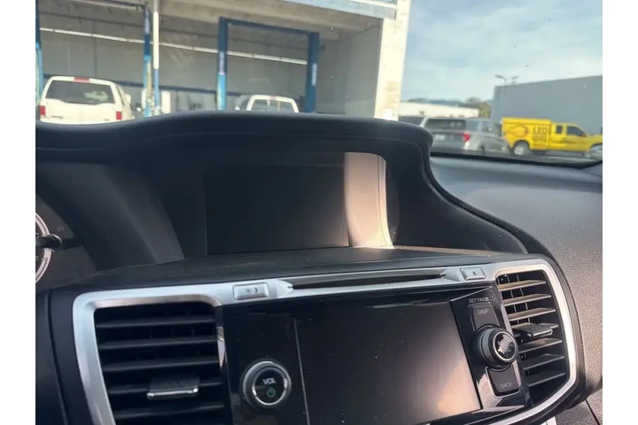 $17500 : Honda Accord 2013 EX-L 4dr S image 8