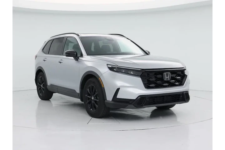 $37998 : Honda CR-V Hybrid 2026 Sport image 1