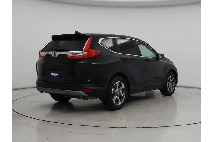 $15998 : Honda CR-V 2017 EX 4dr SUV image 8