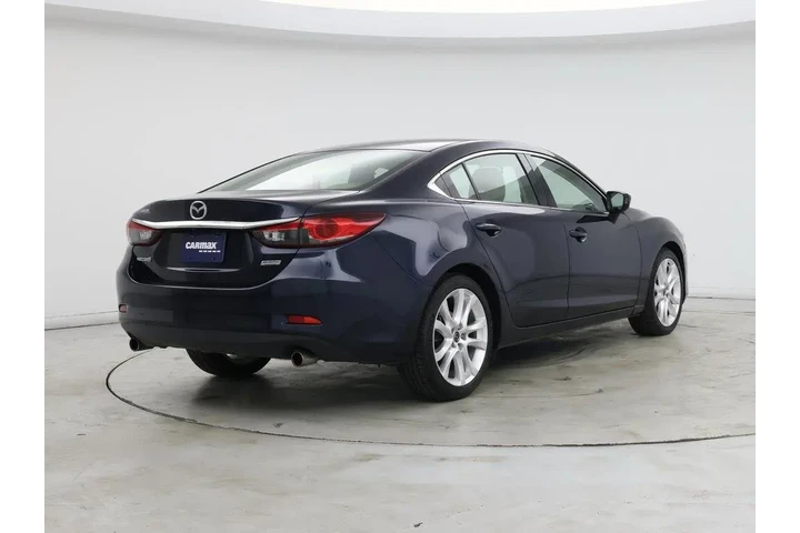 $15998 : Mazda Mazda6 2016 i Touring image 8