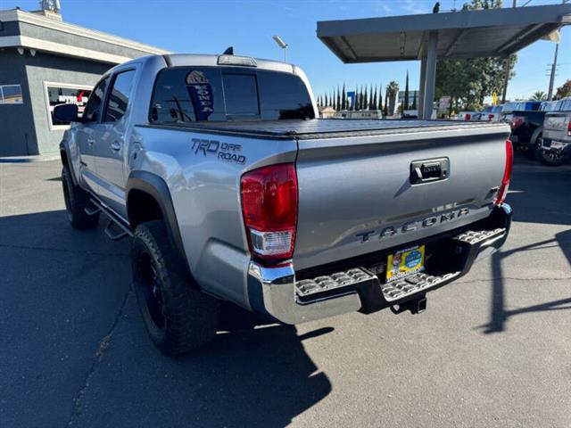 $27998 : 2017 Tacoma TRD Off-Road image 6