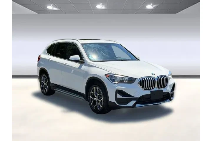 $23898 : BMW X1 2022 AWD xDrive28i 4d image 7
