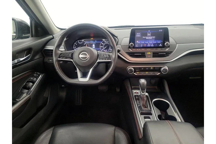 $22998 : Nissan Altima 2023 AWD 2.5 S image 10