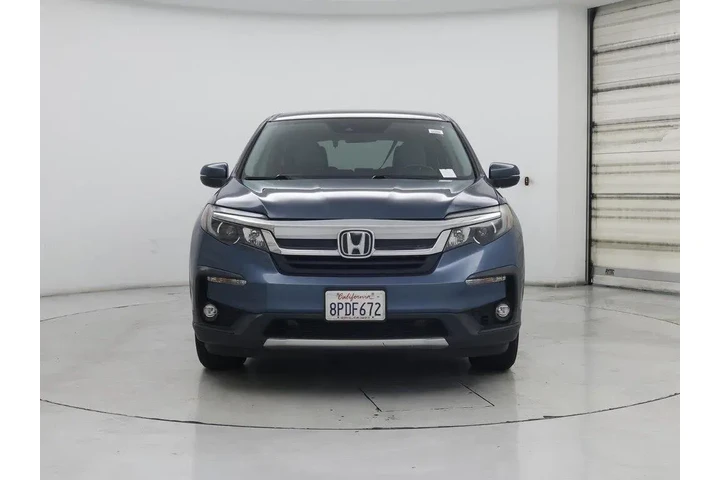 $23998 : Honda Pilot 2019 AWD EX 4dr image 5