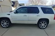 $6000 : 2007 Cadillac Escalade AWD thumbnail