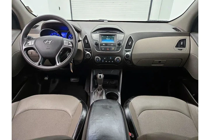 $12599 : Hyundai TUCSON 2015 GLS 4dr image 9