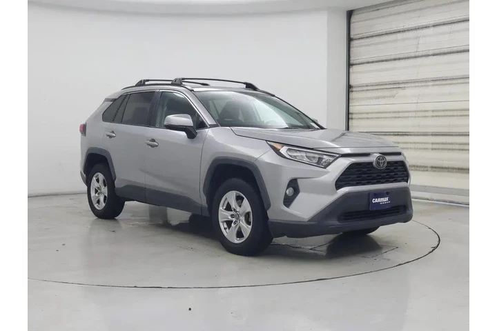 $20998 : Toyota RAV4 2019 AWD XLE 4dr image 1