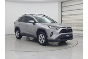 Toyota RAV4 2019 AWD XLE 4dr