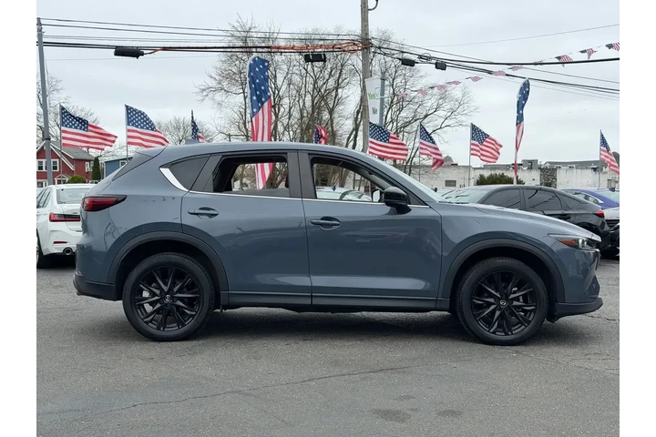 $27298 : Mazda CX-5 2024 AWD 2.5 S Ca image 8