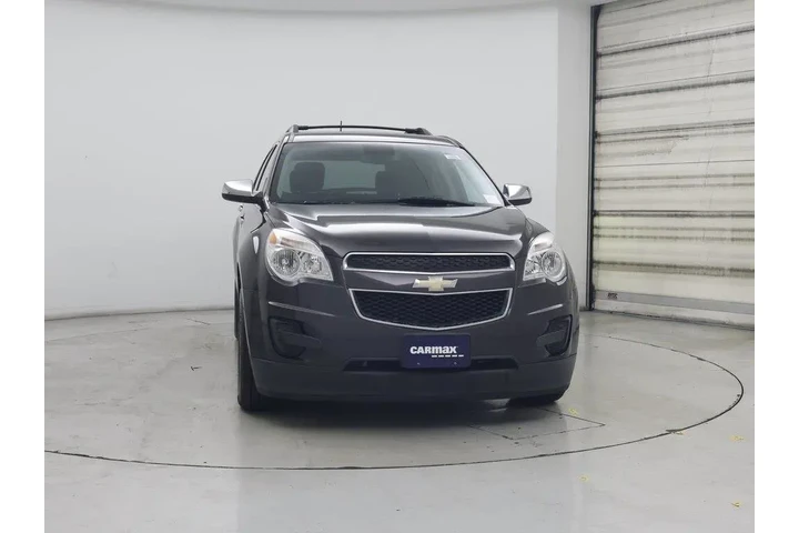 $14998 : Chevrolet Equinox 2015 LT 4d image 5