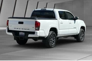 $32900 : Toyota Tacoma 2021 4x4 SR V6 thumbnail