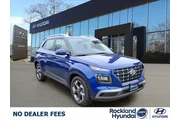 $23474 : Hyundai VENUE 2025 SEL 4dr C thumbnail