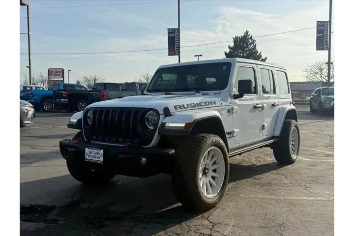 $29988 : Jeep Wrangler Unlimited 2021 image 3
