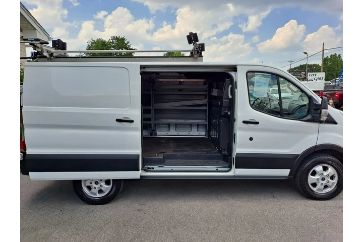 $16600 : 2019 FORD TRANSIT 250 VAN LOW image 7