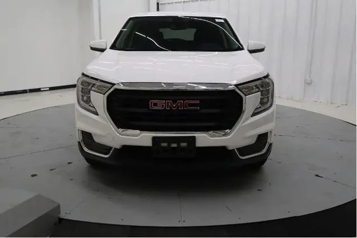 $21089 : GMC Terrain 2024 AWD SLE 4dr image 10