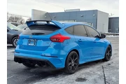 $17995 : Ford Focus 2016 AWD RS 4dr H thumbnail