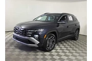 $33121 : Hyundai TUCSON Hybrid 2025 A thumbnail