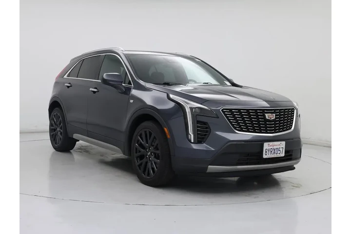 $23998 : Cadillac XT4 2019 Premium Lu image 1