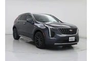Cadillac XT4 2019 Premium Lu en Sacramento