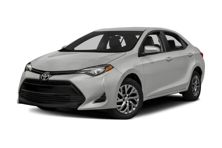 $11920 : Toyota Corolla 2019 L 4dr Se image 1