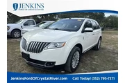 Lincoln MKX 2013 4dr SUV en Tampa